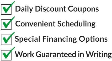 Reasons to choose Neerings Plumbing 