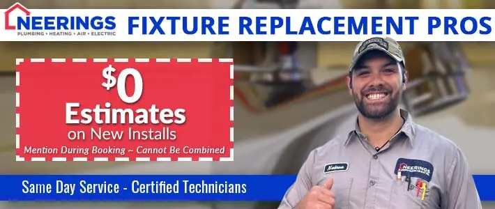 bountiful Sump Pump REpair & InstallNeerings Plumbing