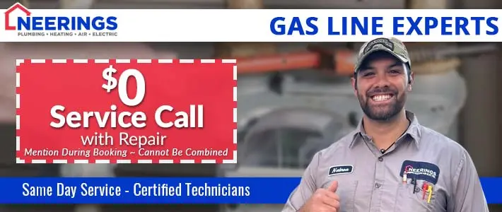 bountiful Gas Lines Neerings Plumbing