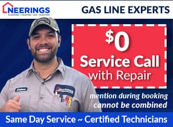 bountiful Gas Lines Neerings Plumbing