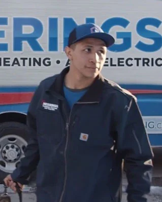 Neerings Plumbing company pic