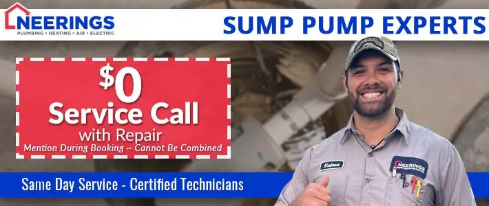 provo Pressure Tank Repair & Install Neerings Plumbing