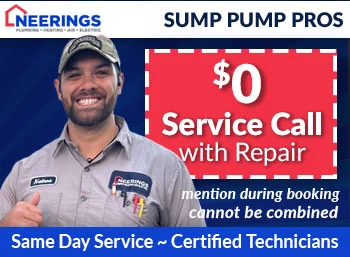 provo Pressure Tank Repair & Install  Neerings Plumbing