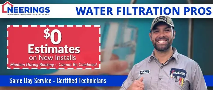 bountiful Grinder Pump Repair & Install Neerings Plumbing