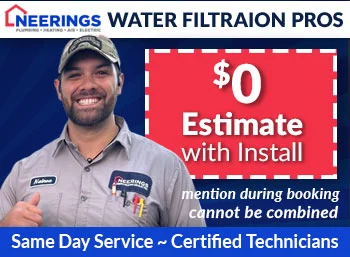 bountiful Grinder Pump Repair & Install Neerings Plumbing